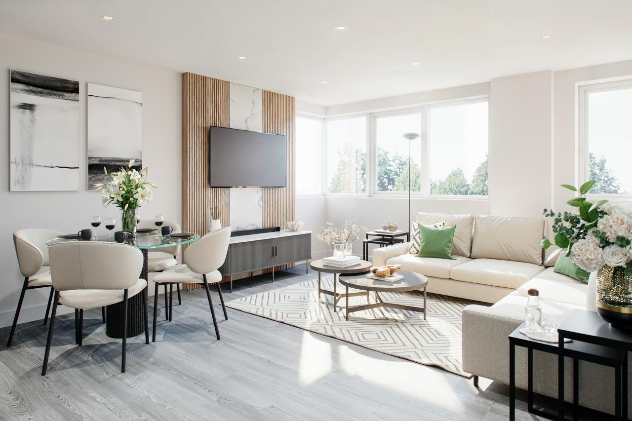 Elizabeth House Staines 2